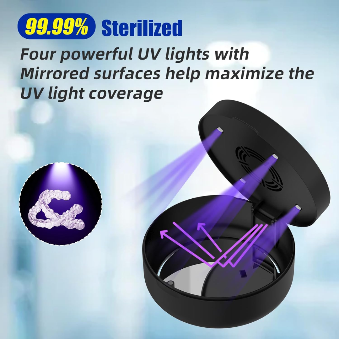 UV Clean Go